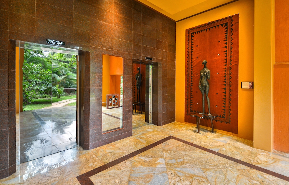 Kampala Serena Hotel 31/60