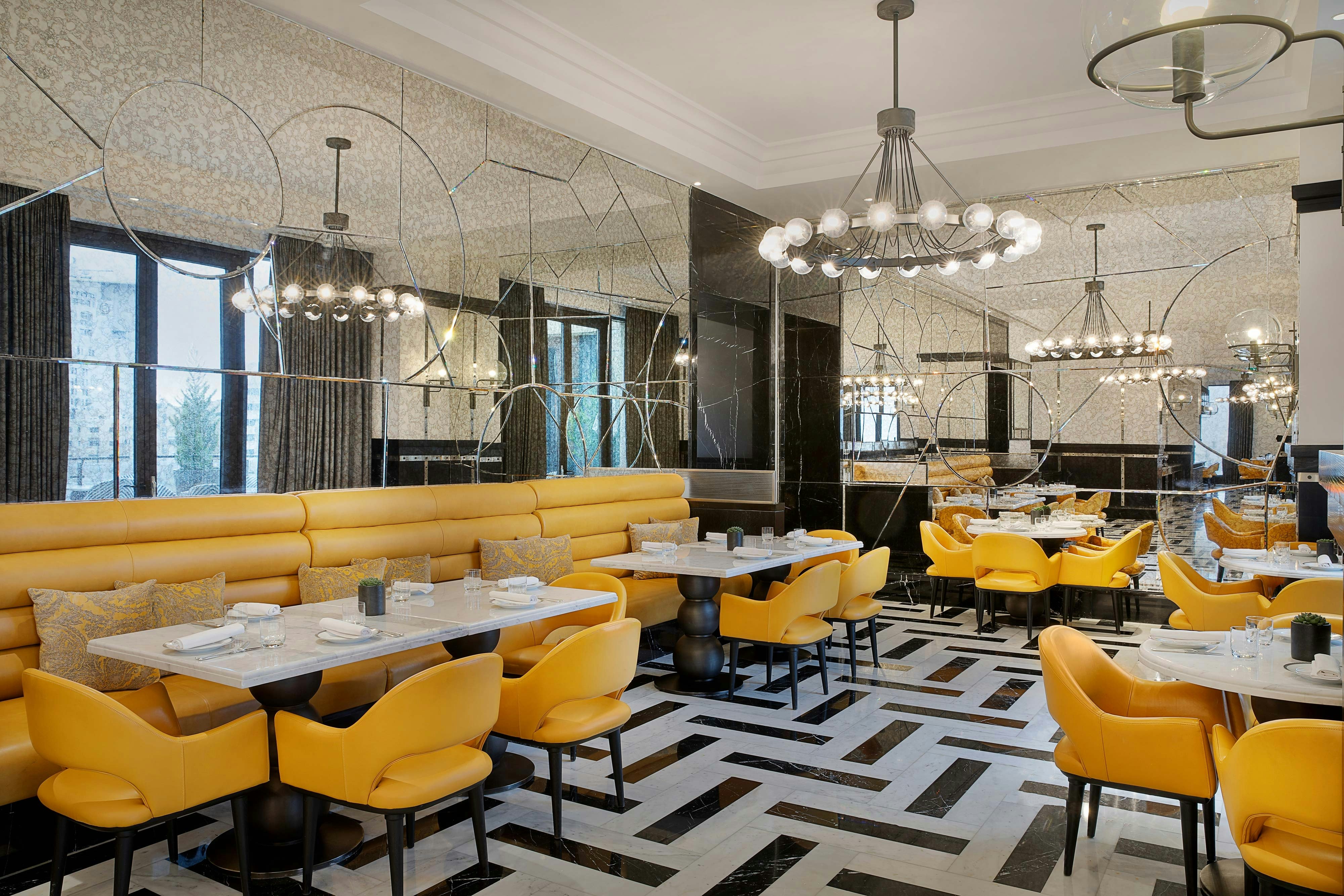 The St Regis Amman 49/77