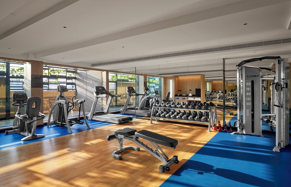 Hyatt Centric Ballygunge Kolkata 21/41