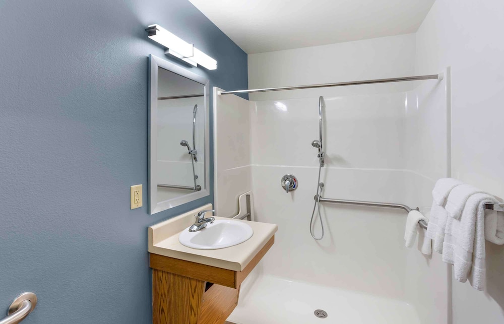 Extended Stay America Select Suites - Ogden 35/40