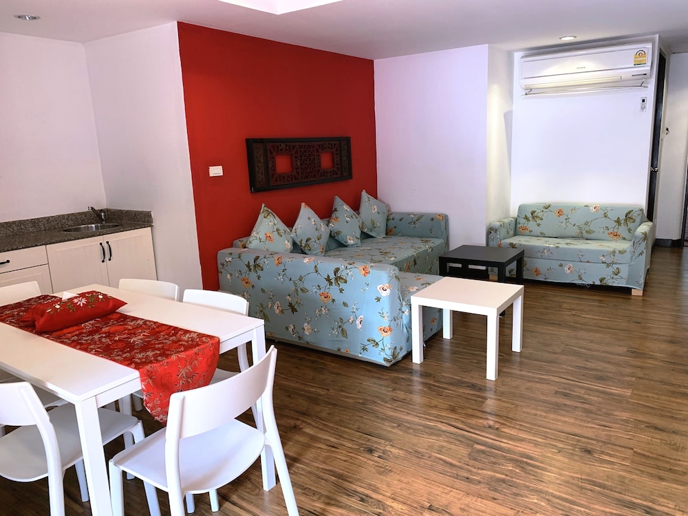 Baan Talay Chine Boutique Resort 48/70