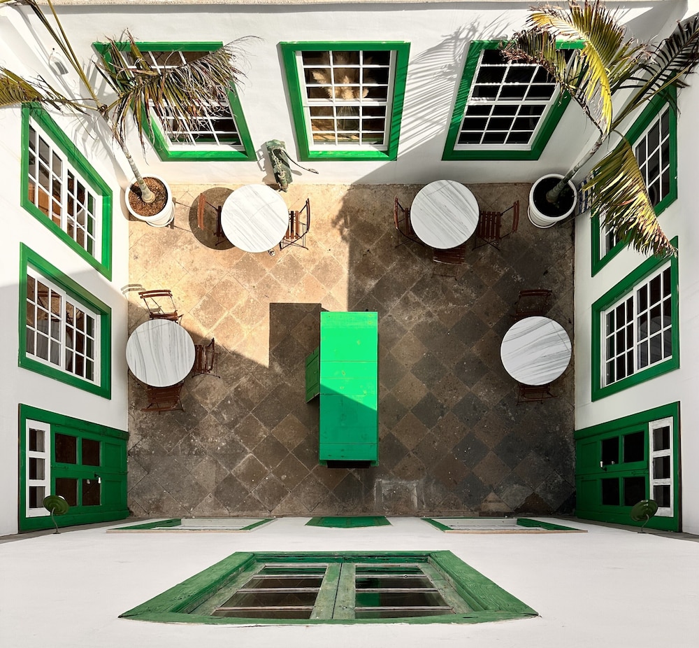 La Casa de los Naranjos 1/50