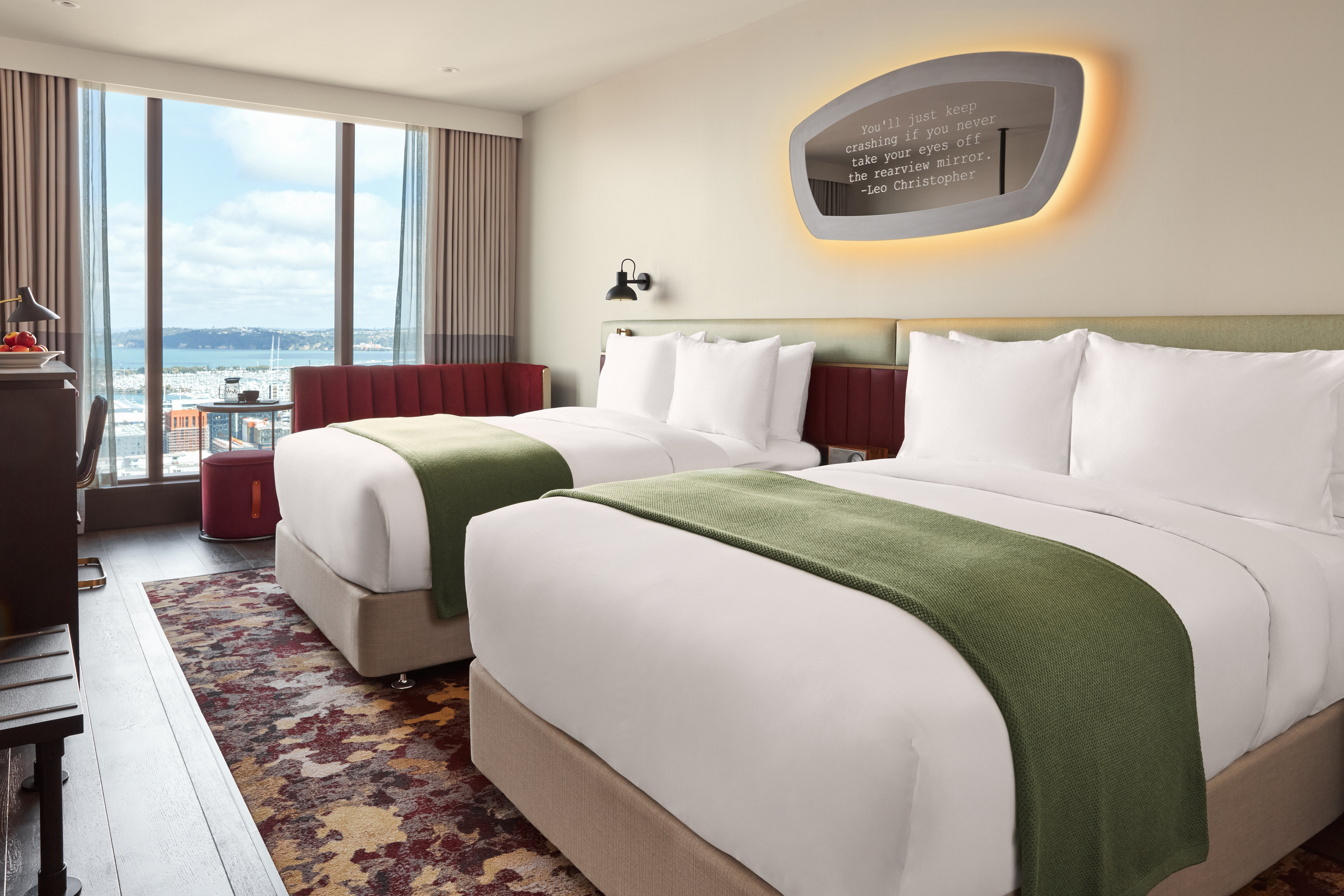 Hotel Indigo Auckland By IHG 21/50