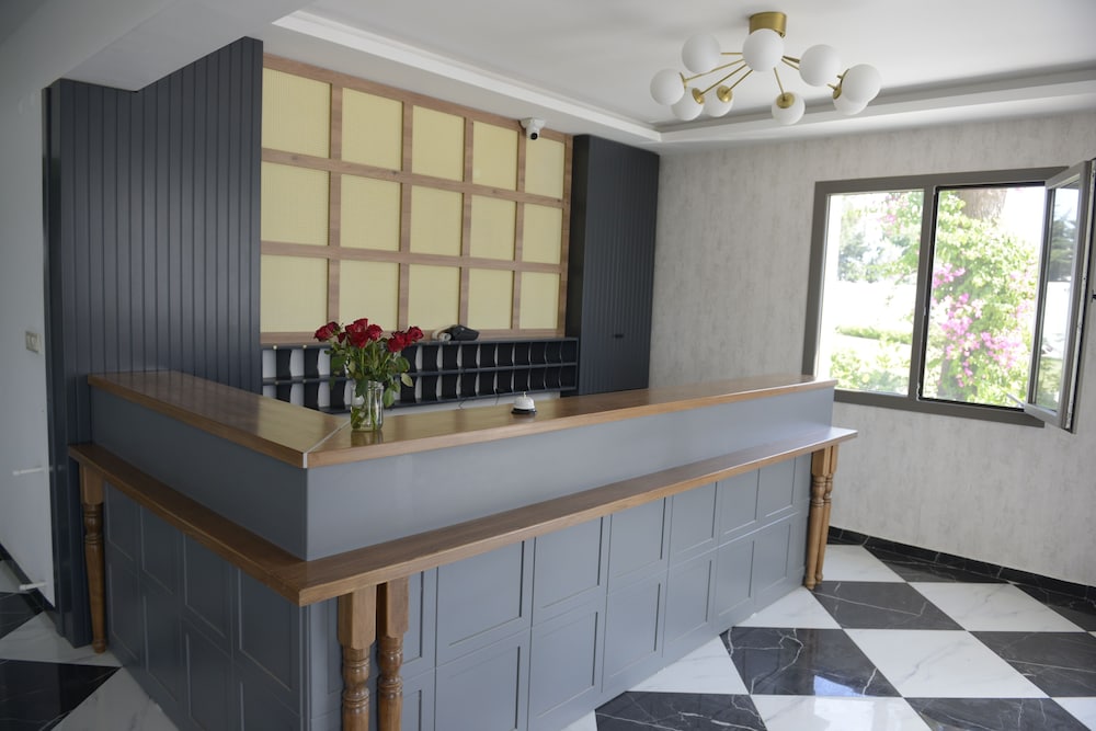 Sigacik Gaea Hotel 4/45