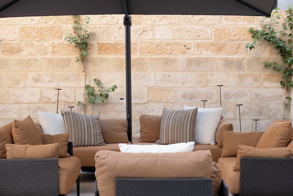 Palazzo Giusti Lecce Exclusive Boutique Hotel 29/50