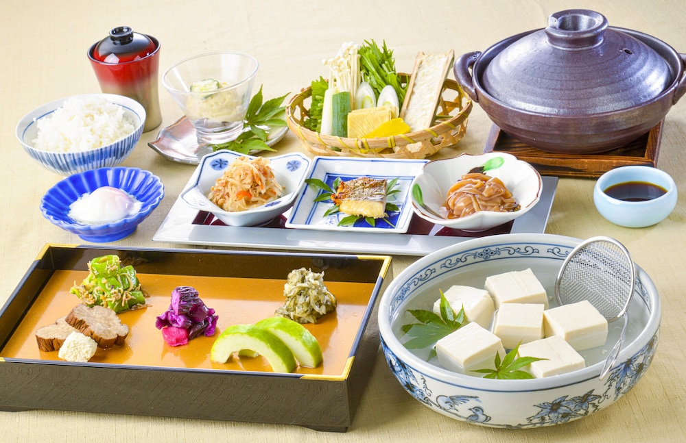 The Gran Resort Elegante Kyoto 34/50