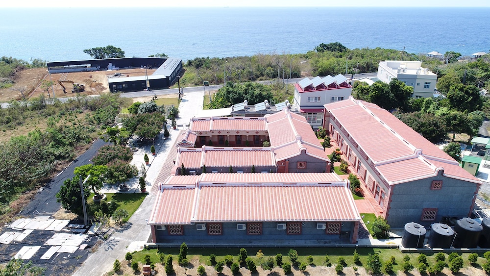 Seashoy Bnb 33/41