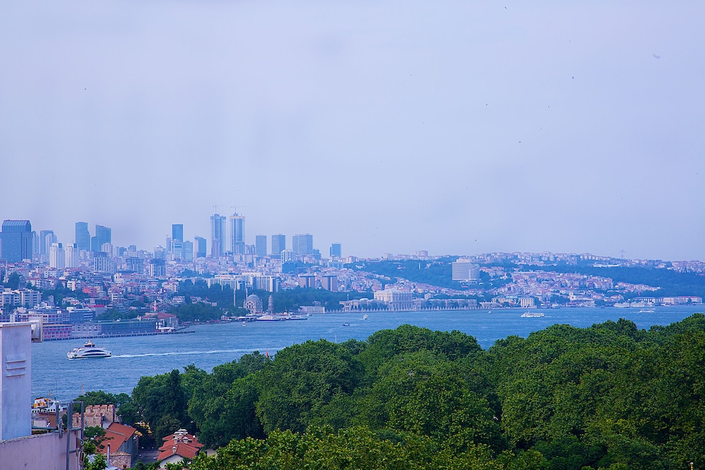 THE ISTANBUL HOTEL 46/50