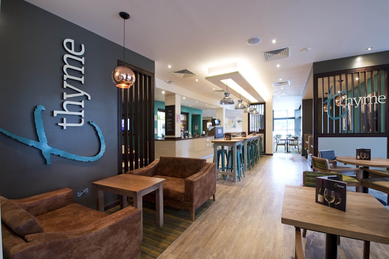 Premier Inn Derby City Centre (Riverlights) hotel 22/31