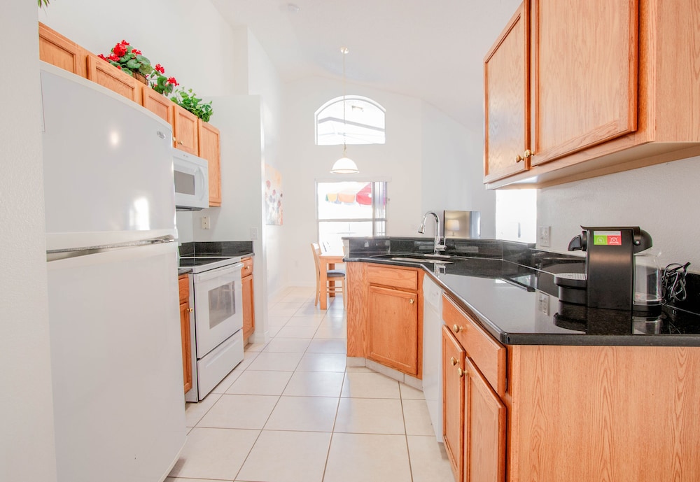 Lake Berkley Townhomes - Hapimag photo4