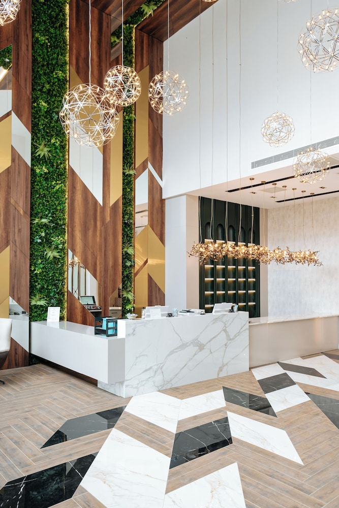 Empula Hotel & Residences 15/50