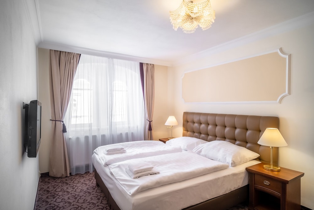 Windsor Spa Hotel 29/70