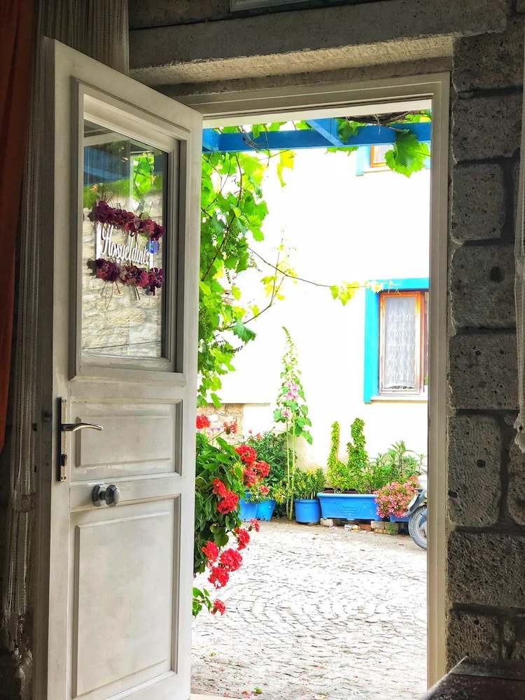 Pietra Otel Alacati 4/53