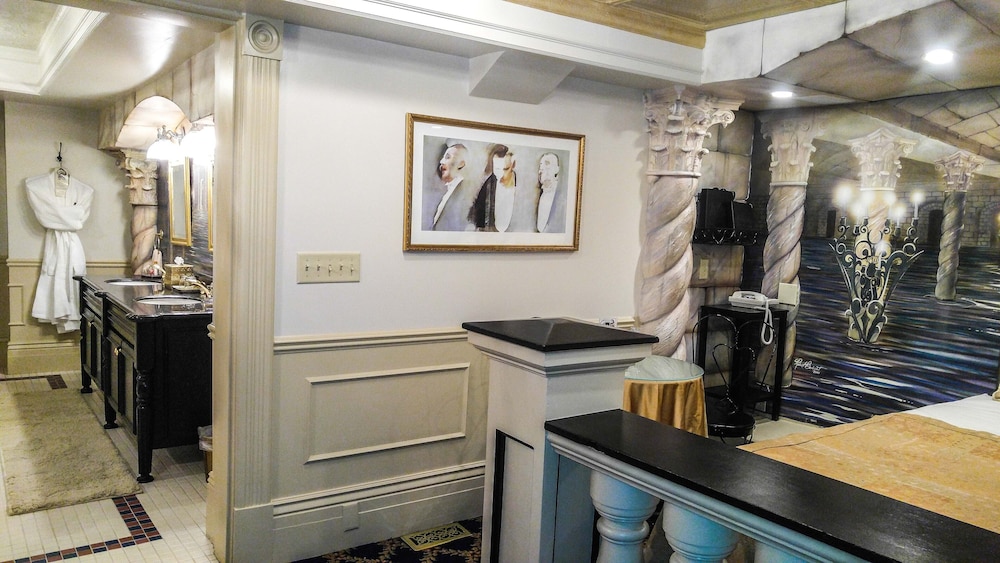 Anniversary Inn - South Temple 35/50