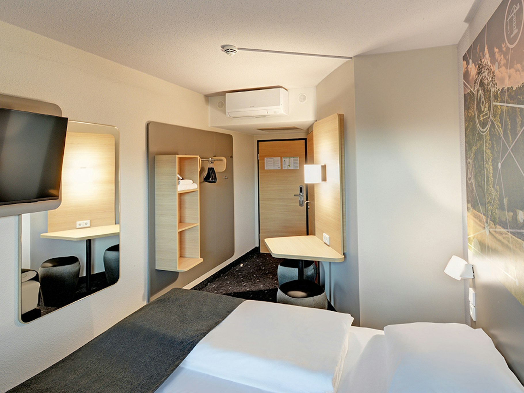 B&B Hotel Kassel-industriepark 25/51