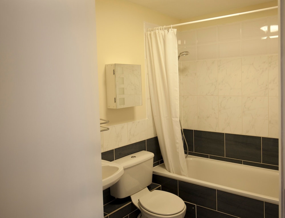 Toothbrush Apartments - Central Ipswich 36/46