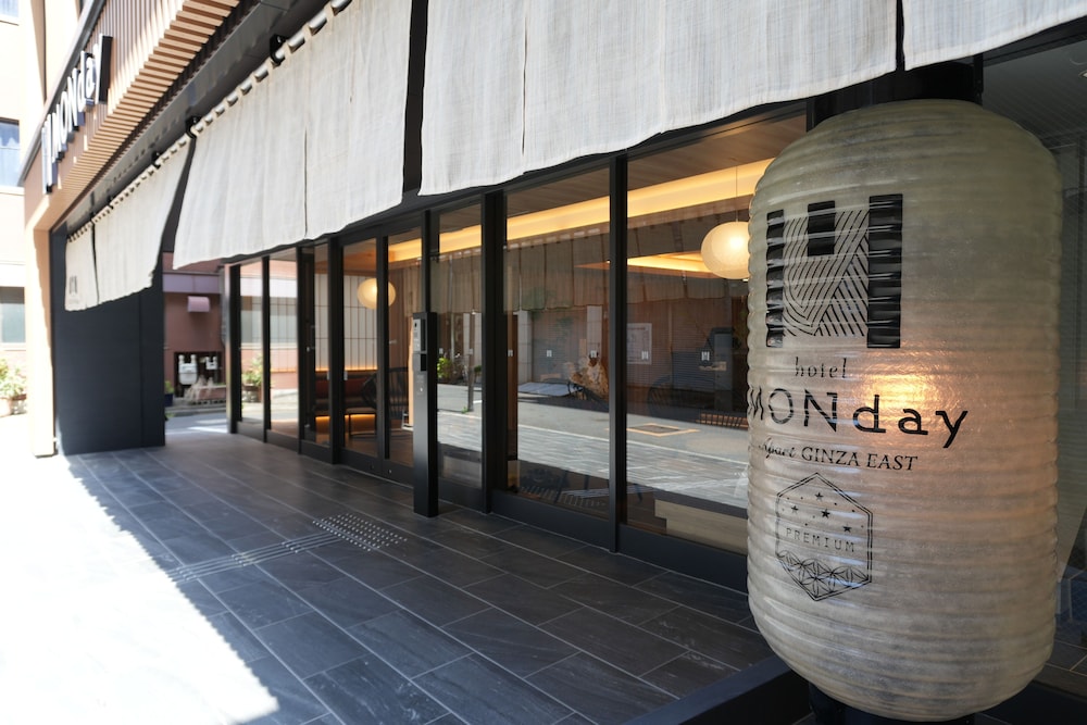 Premium Apart MONday GINZA EAST 57/60