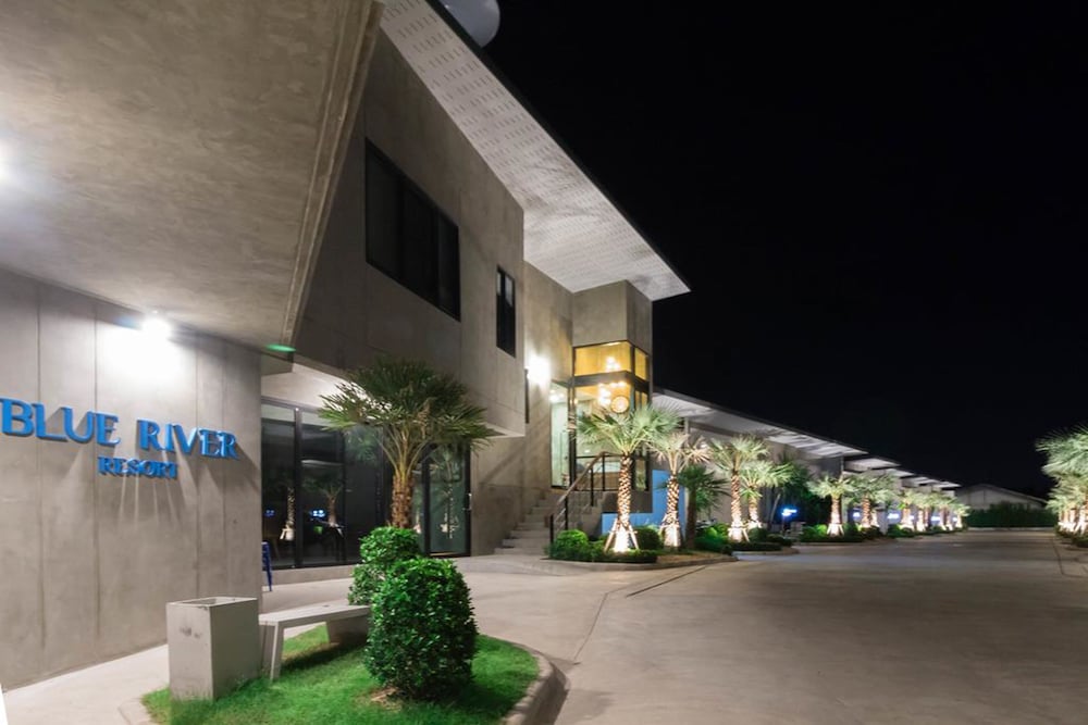 Blue River Resort 41/50