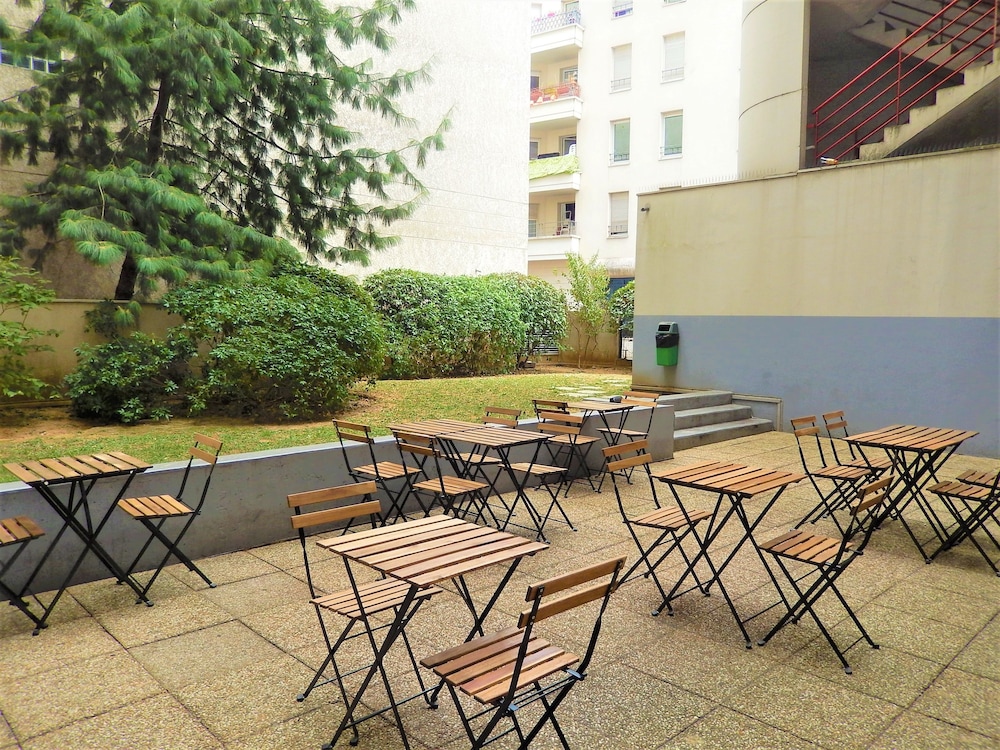 ibis budget Paris Porte d Italie Est 57/65