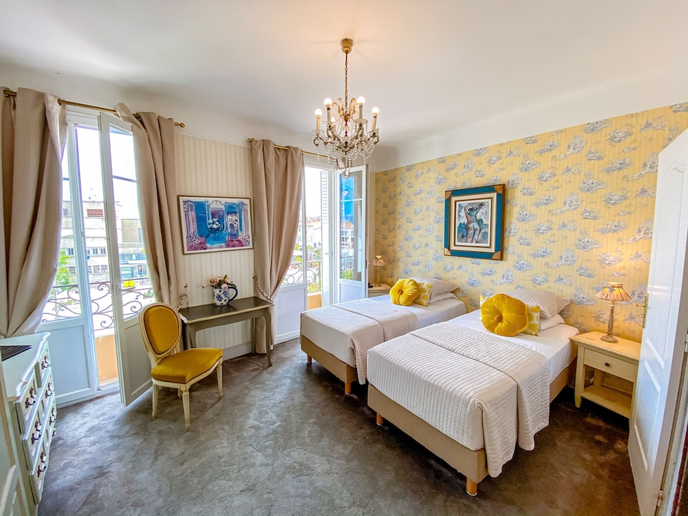 Hotel Le Relais Du Postillon 9/50