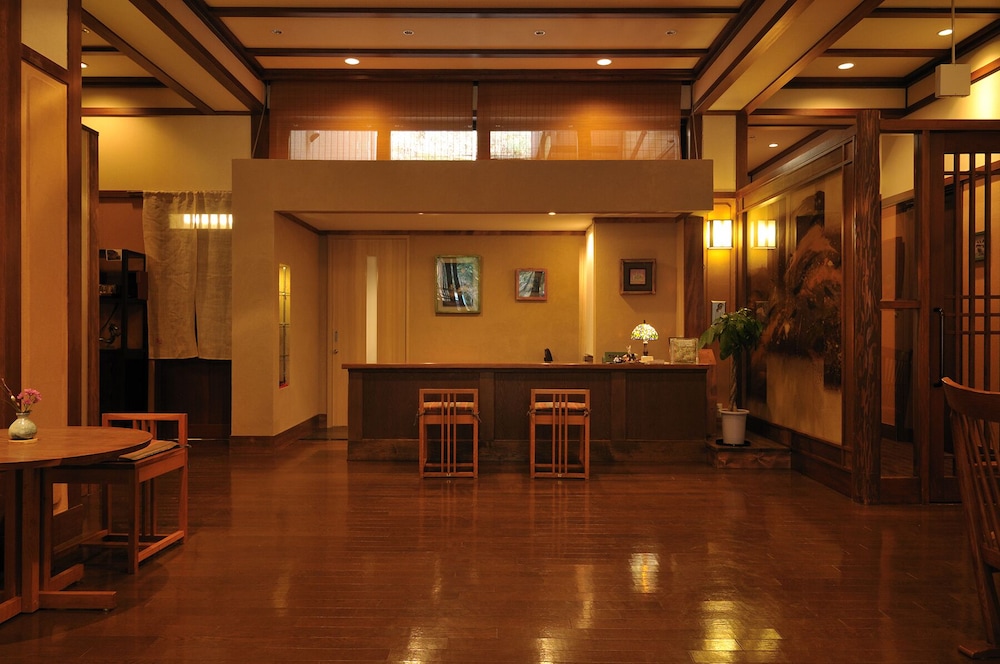 Shima Onsen Shikanozok isekinoyu Tsuruya 32/50