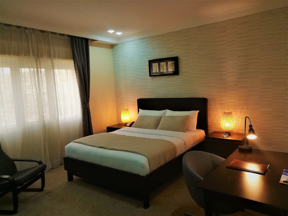 Albasem Hotel 6/22