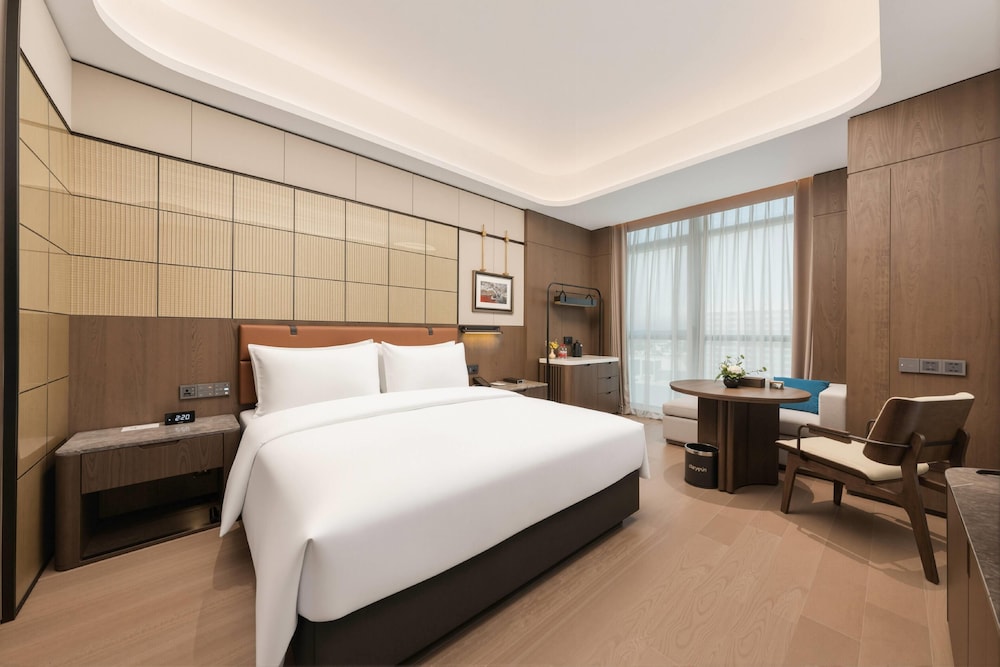 Wyndham Fuzhou Gulou 15/32