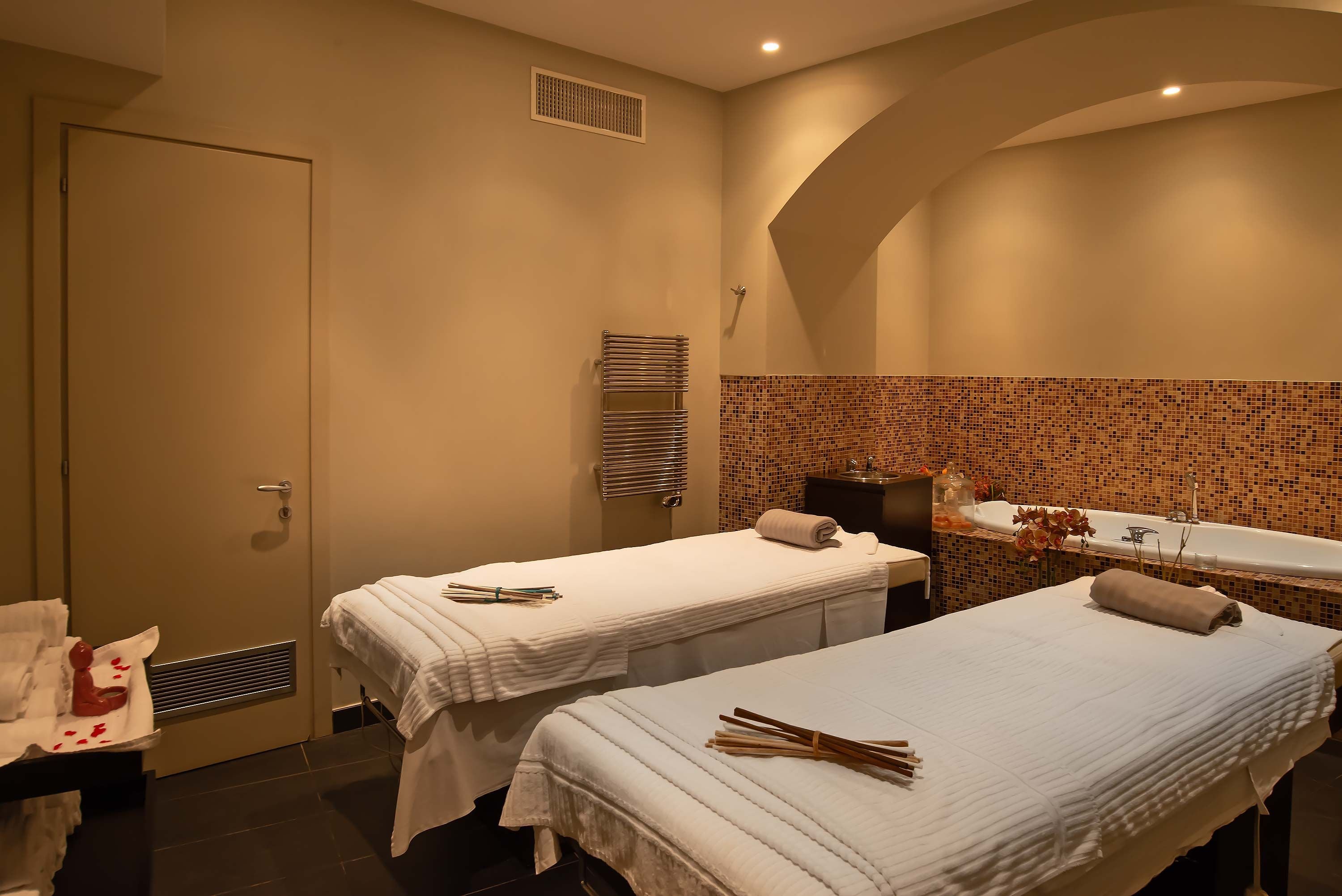 Hotel Lunetta Rome 24/43