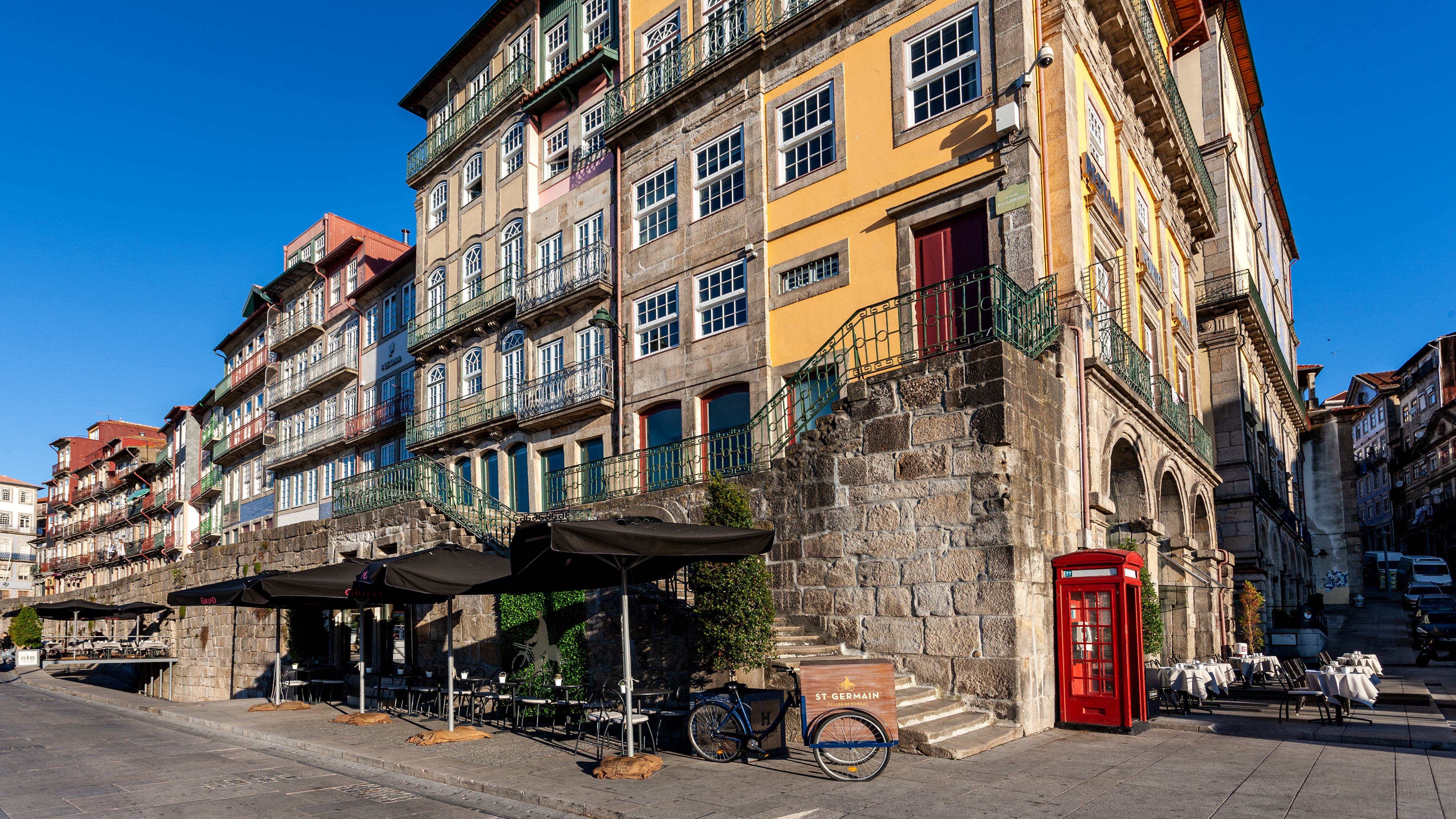 Pestana Vintage Porto 73/82