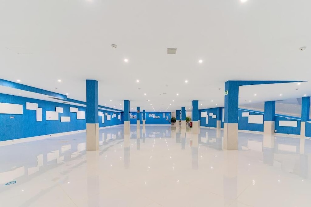 Lanis Suites De Luxe - Adults Only 104/108
