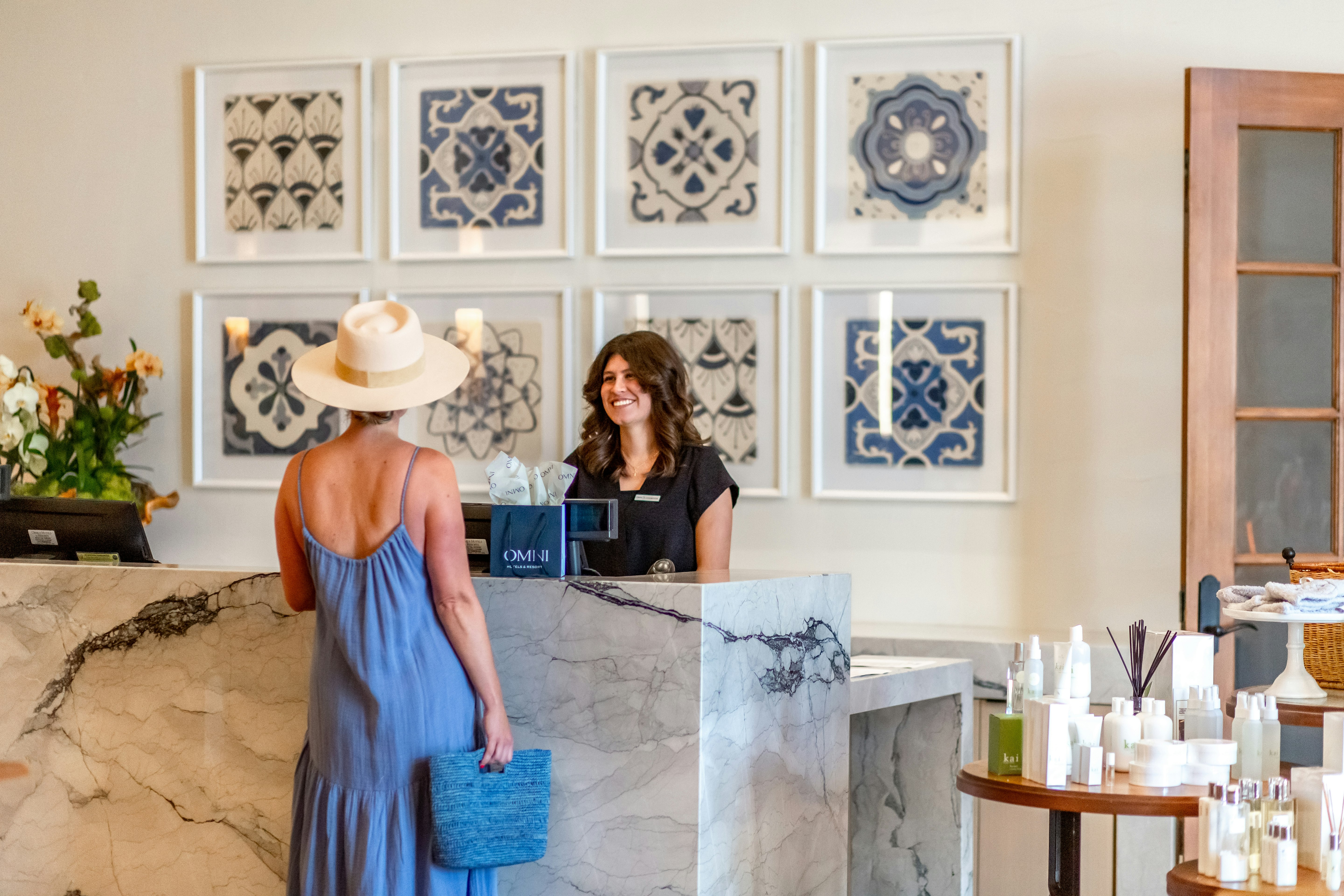 Omni La Costa Resort & Spa 7/50