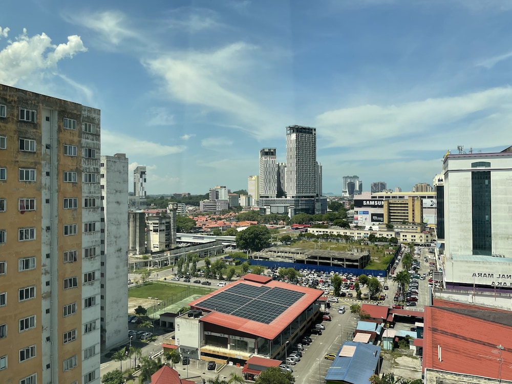 Grand Swiss-Belhotel Melaka 39/50