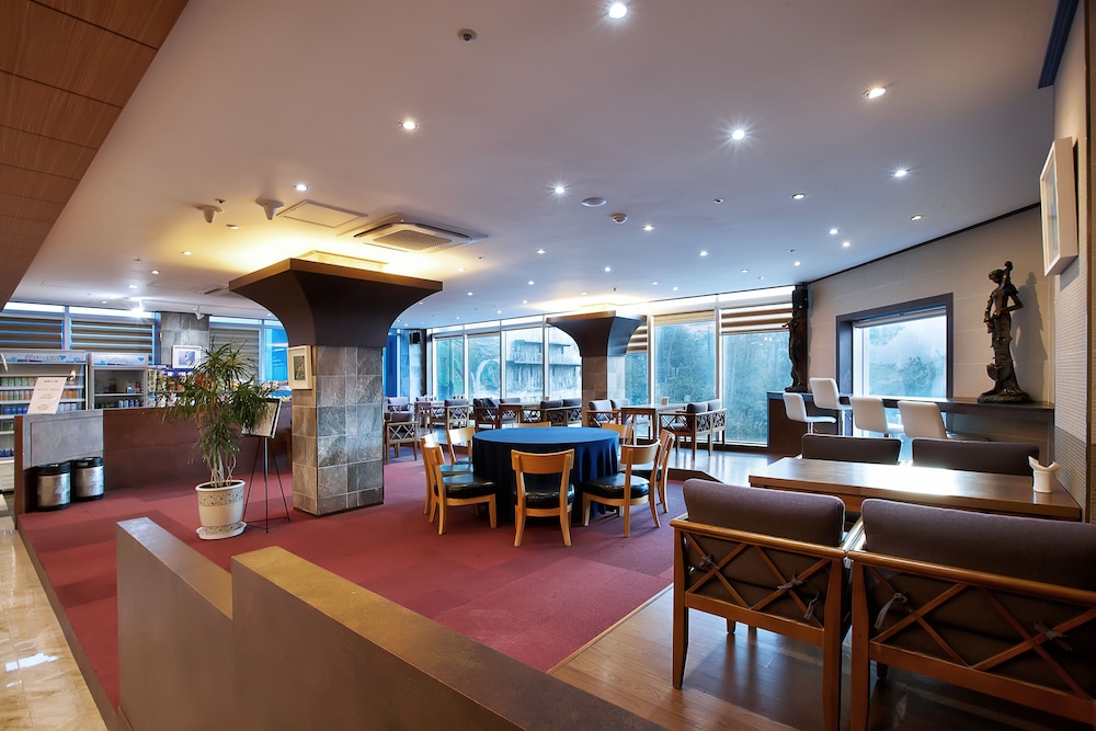 Dome Hotel Geoje 32/50