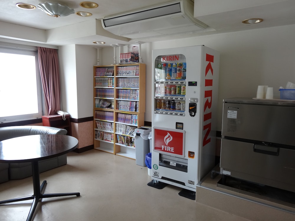Apa Hotel Hamamatsueki Minami 45/51