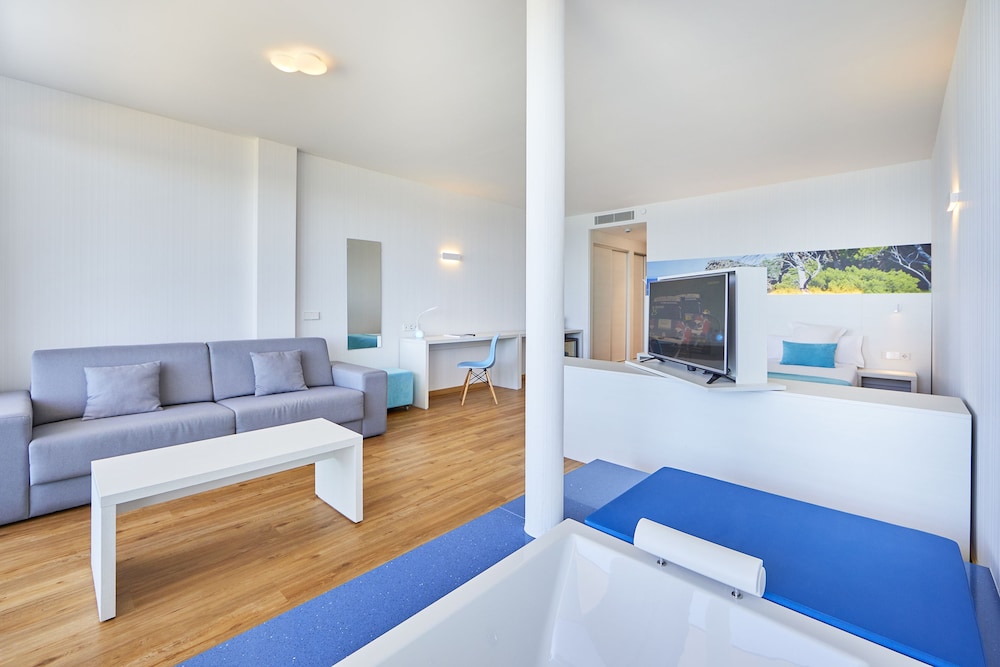Hotel Negresco - Adults Only 16/50