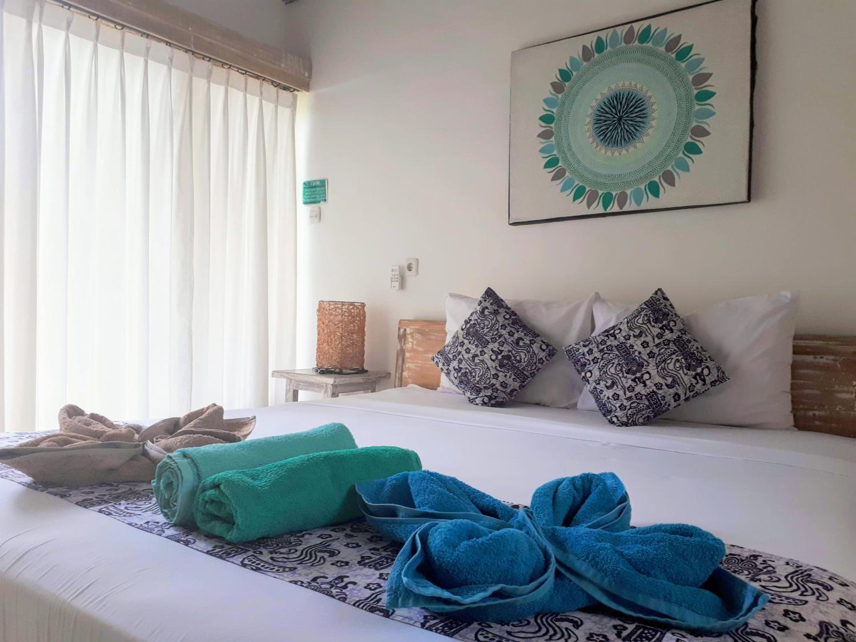 Gili Matiki 31/50