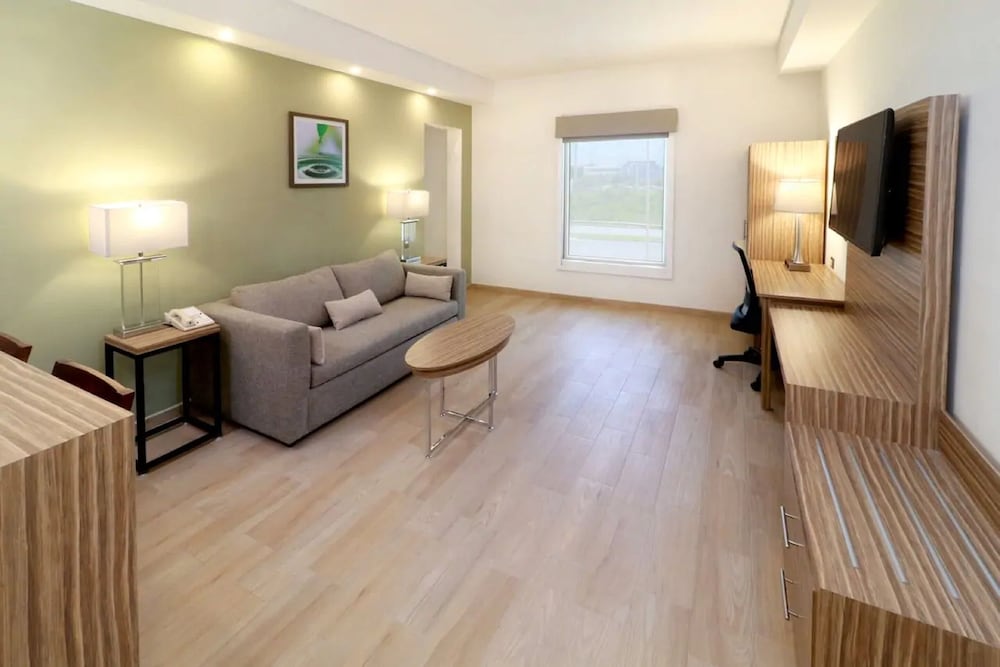 Wyndham Garden Monterrey Valle Real 21/41