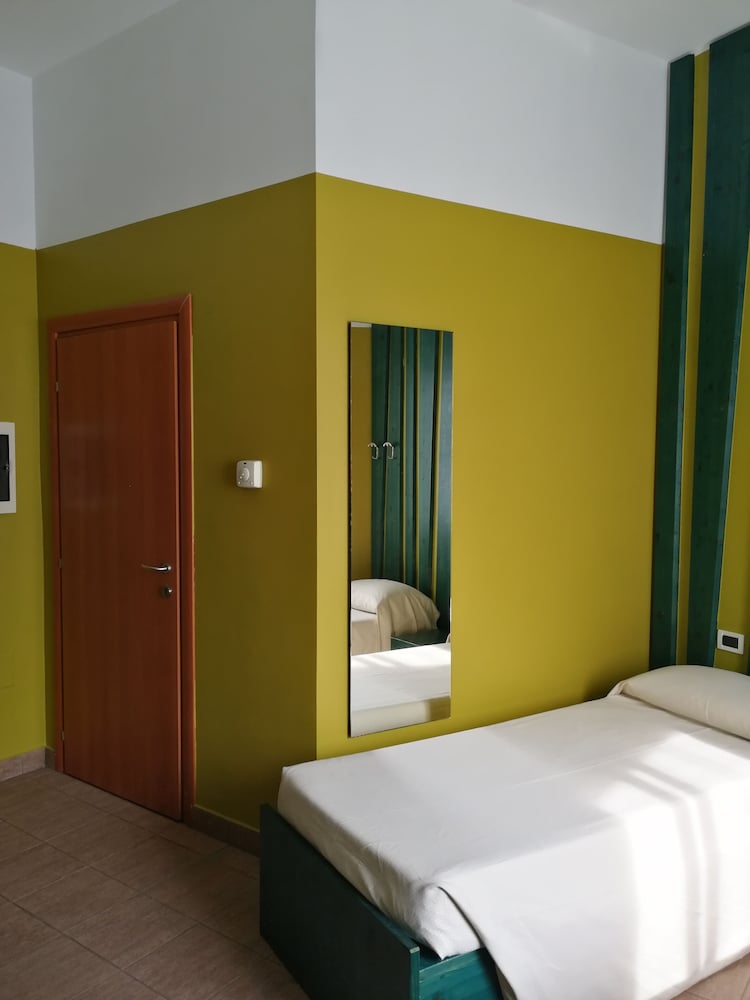 Roma Scout Center - Hostel 12/50