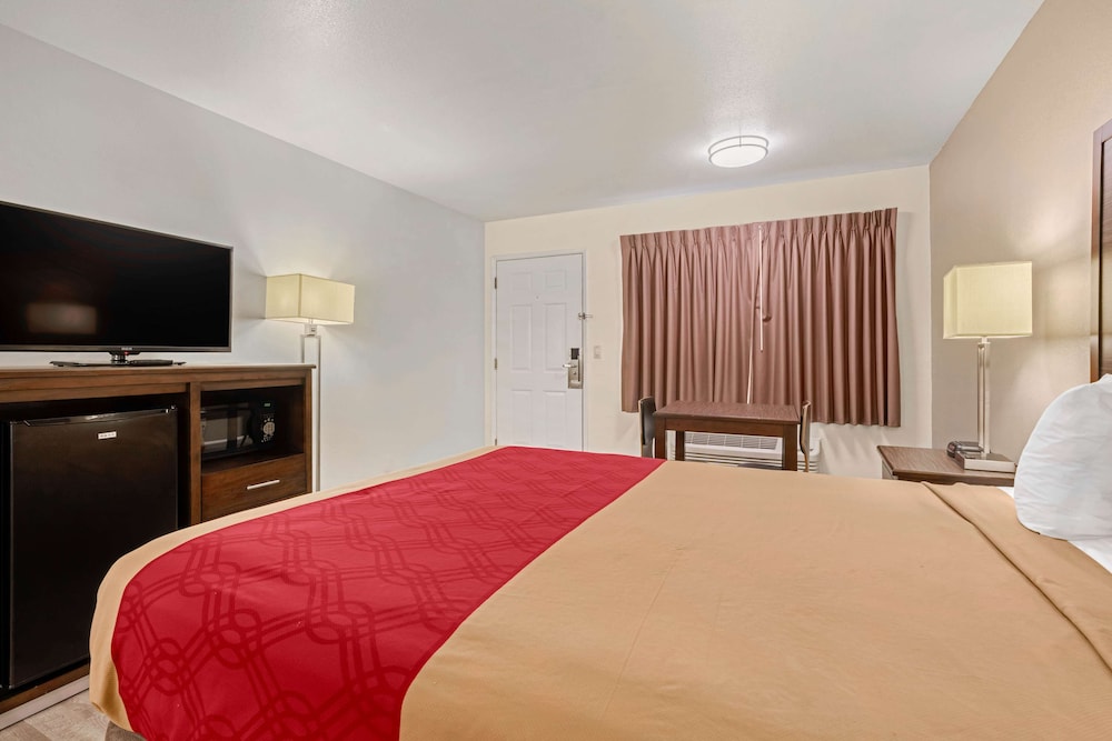 SureStay Hotel By Best Western Williams 27/58