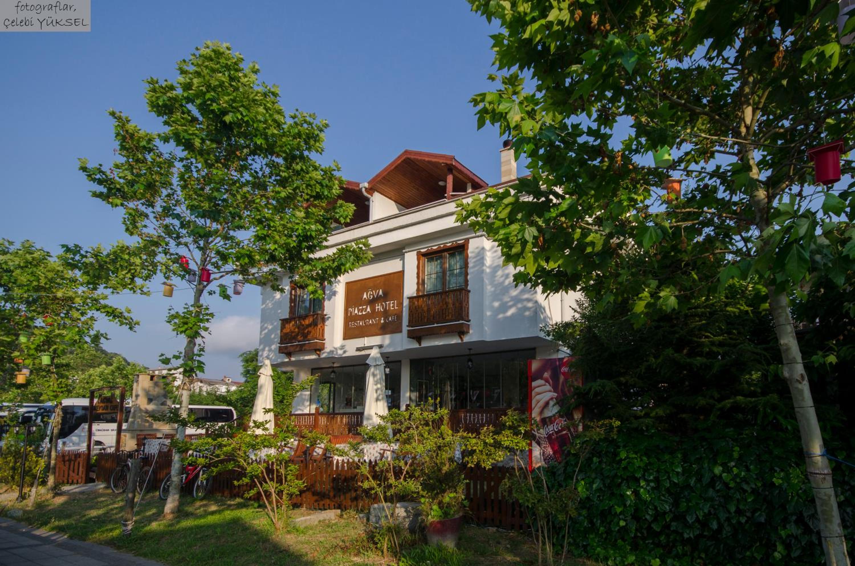 Agva Piazza Otel 6/50