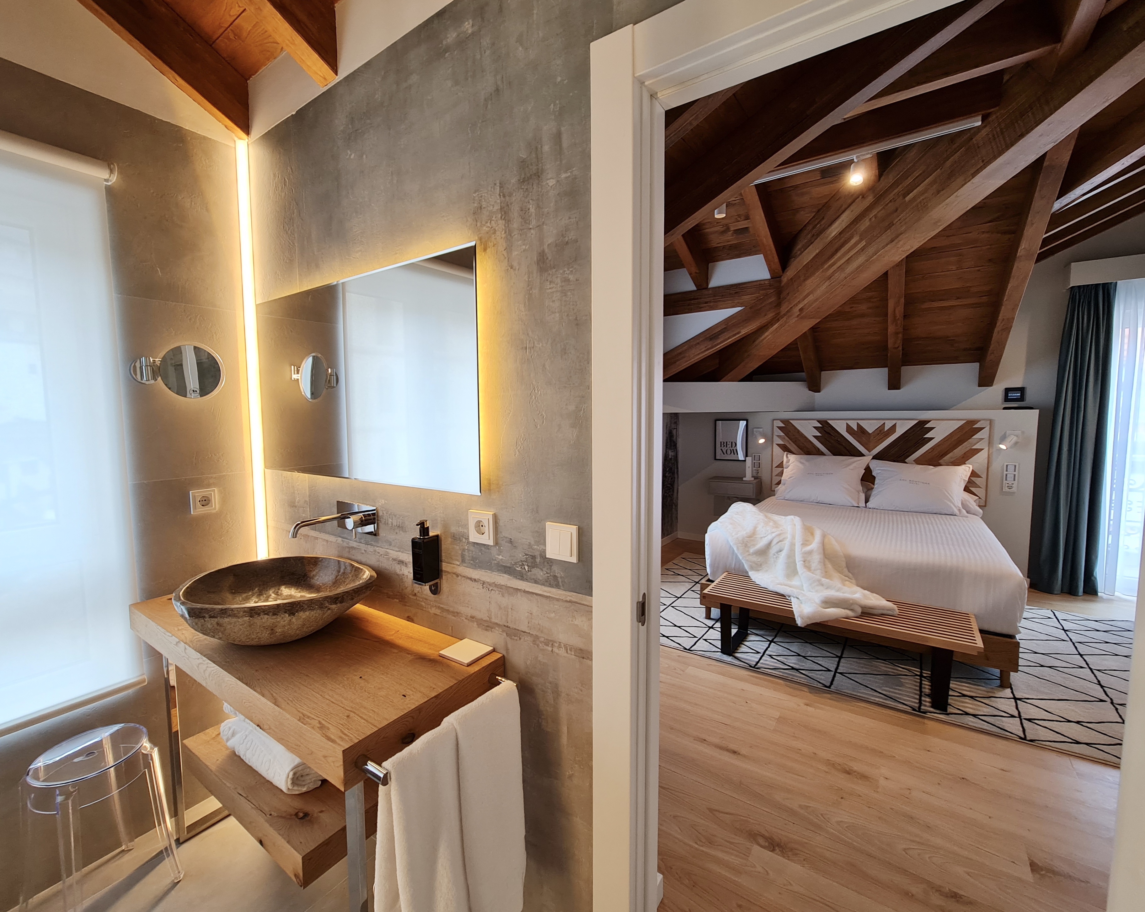 Sol Boutique hotel 32/63