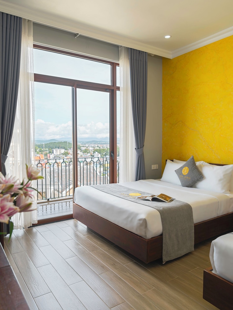 Duy Long Hotel 12/50