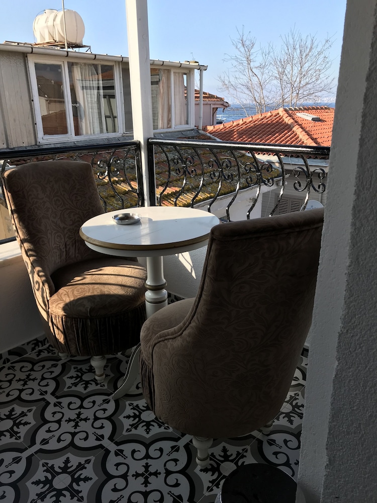 Masal Hotel 43/50