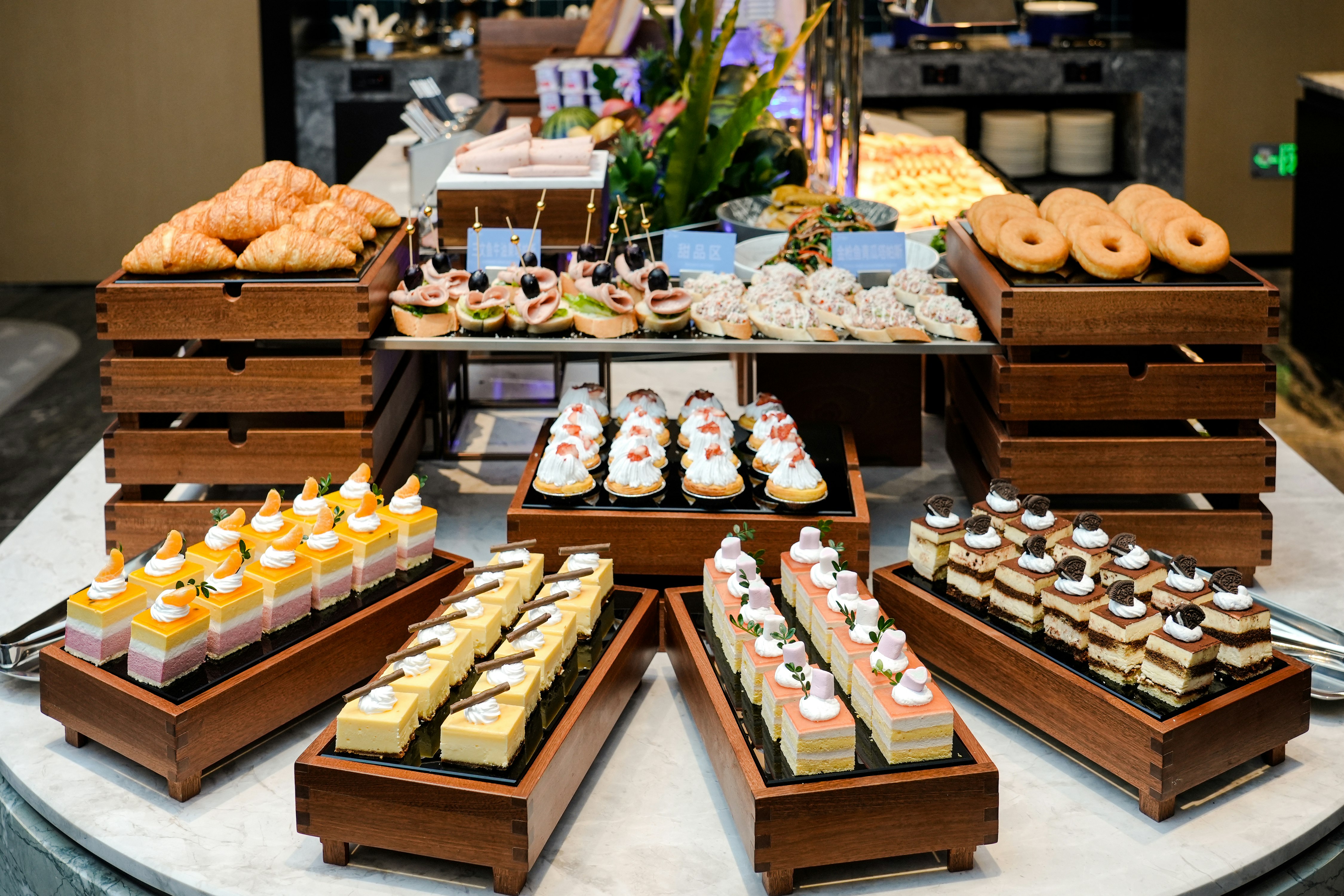 Hilton Garden Inn Xining Chengdong 22/46