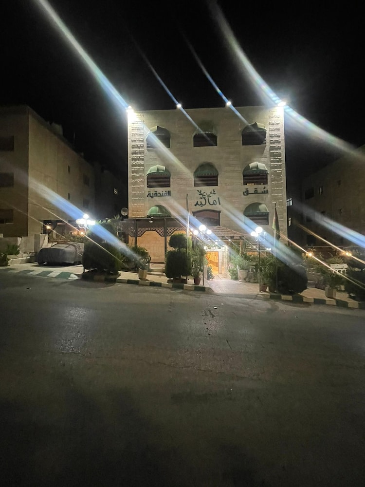 Amaled Hotel 6/40