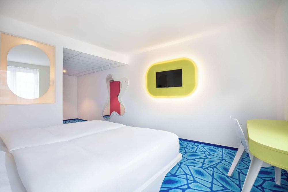 Prize by Radisson, Hamburg City 12/43