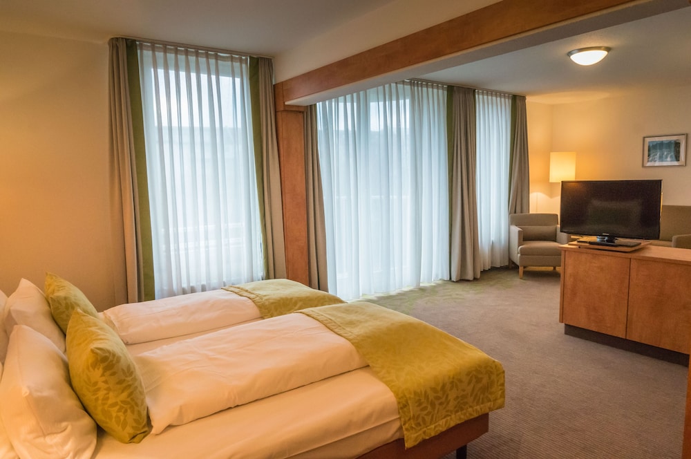 Hotel MinGarden 20/47