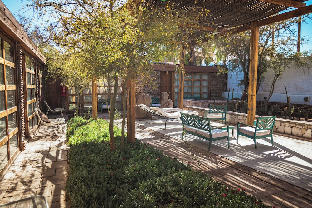 Terrantai Lodge 62/68
