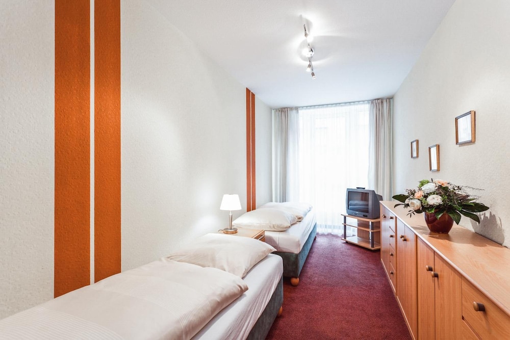 Aparthotel Münzgasse 9/39