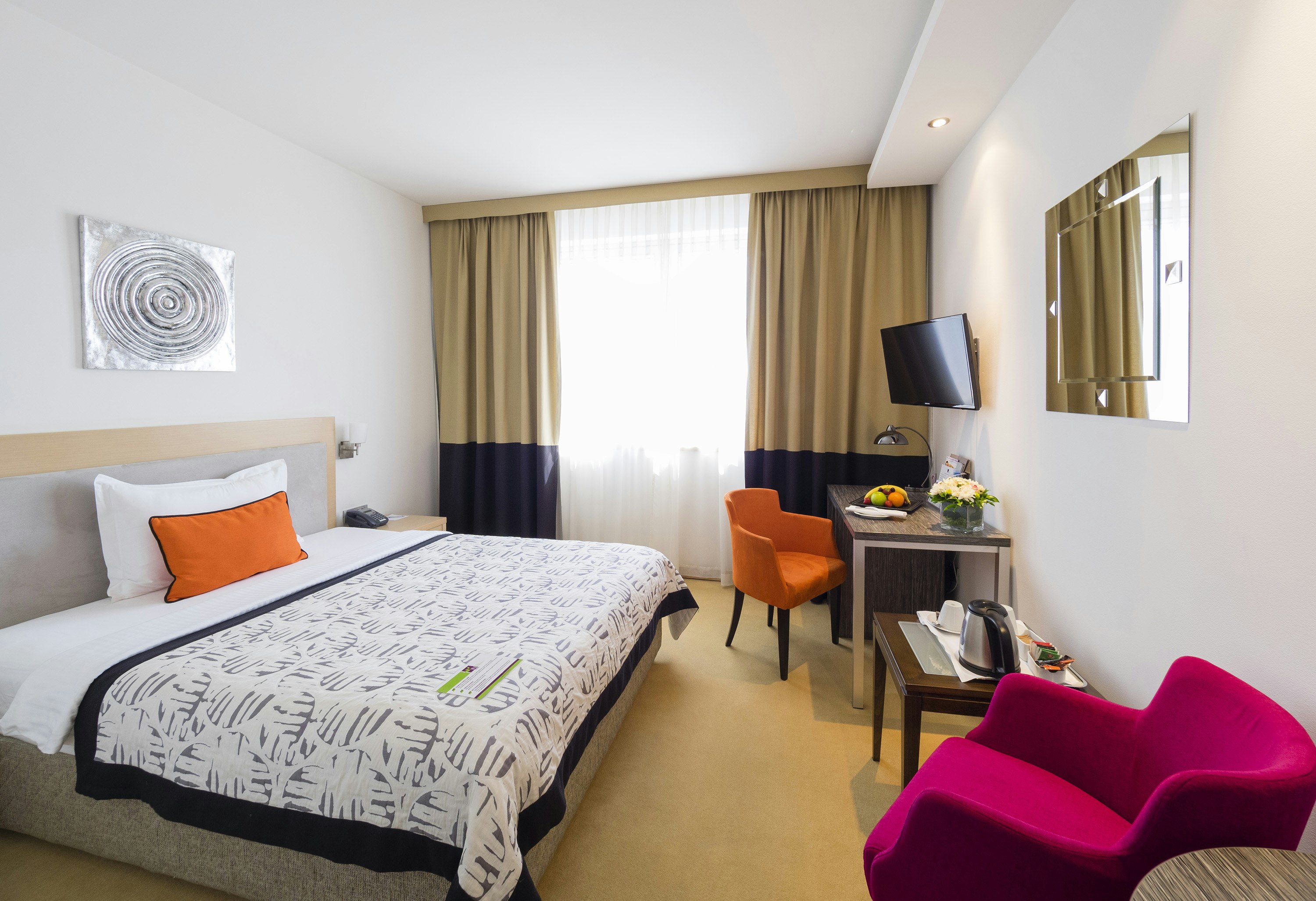 IN Hotel Belgrade 14/69